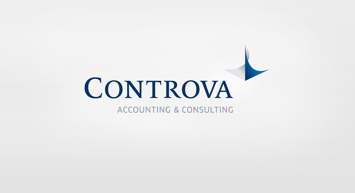 Controva投資顧問企業(yè)品牌形象