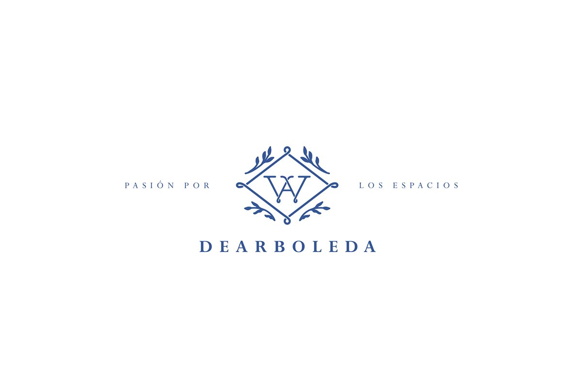 Dearboleda家具品牌形象設(shè)計