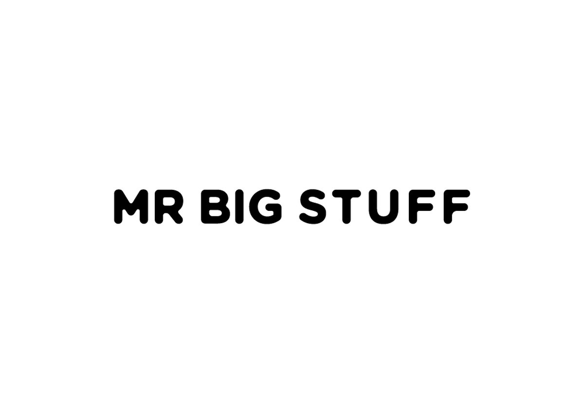 Mr. Big快餐品牌形象設(shè)計