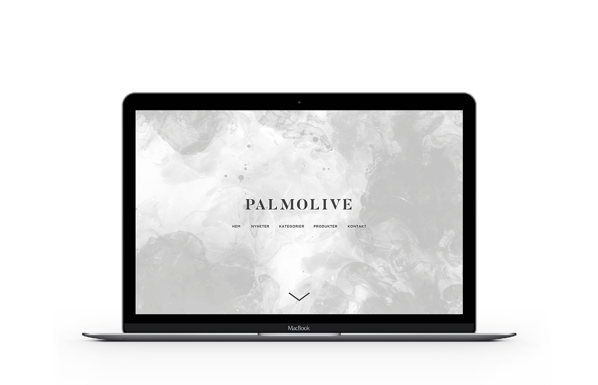 Palmolive護(hù)膚品牌設(shè)計(jì)案例