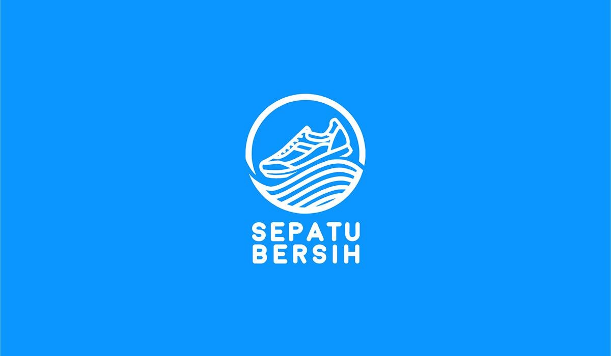 Sepatu清潔公司形象設(shè)計