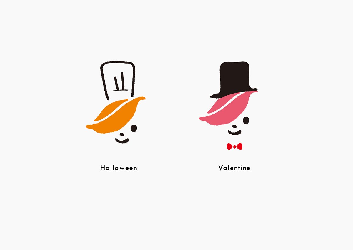 糕點品牌logo設計