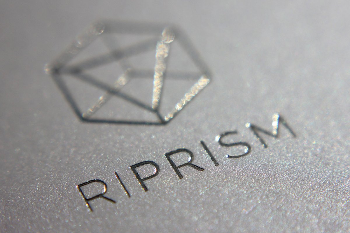 RiPrism美妝企業(yè)形象設(shè)計