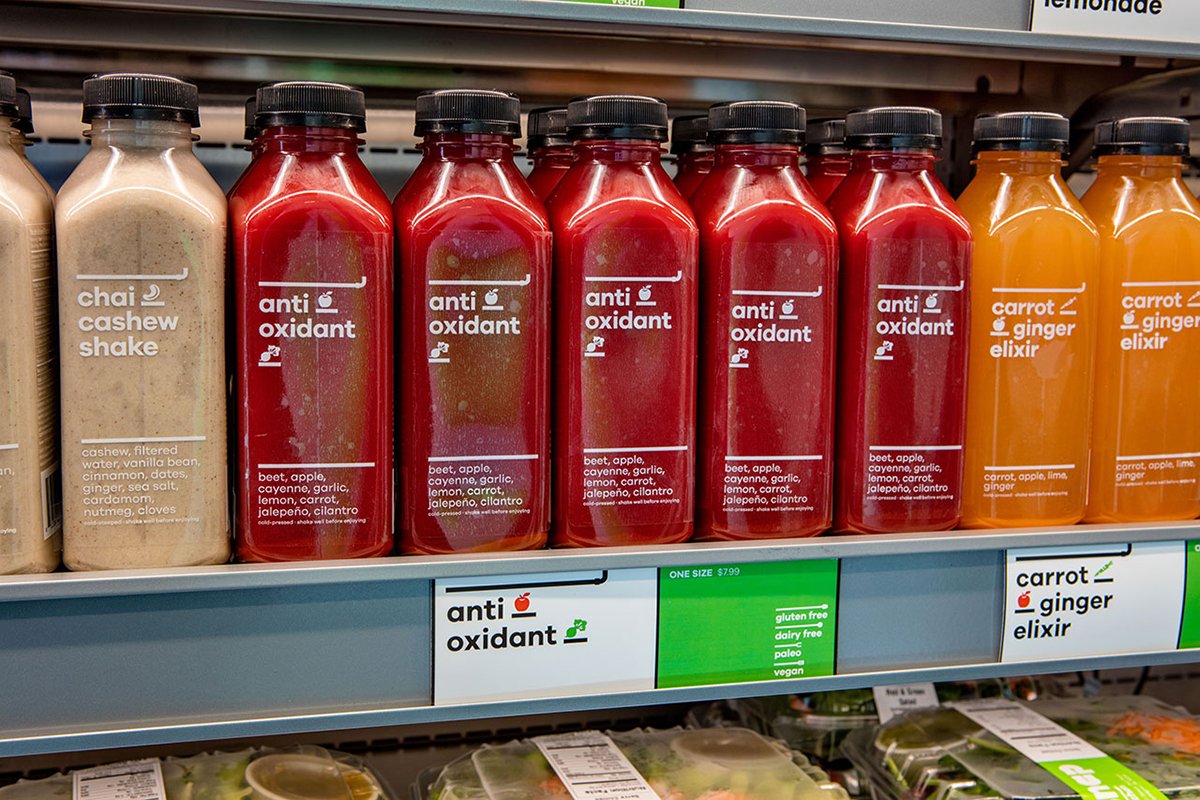 Snap 餐飲品牌的建立及品牌設(shè)計(jì) 包裝設(shè)計(jì)
