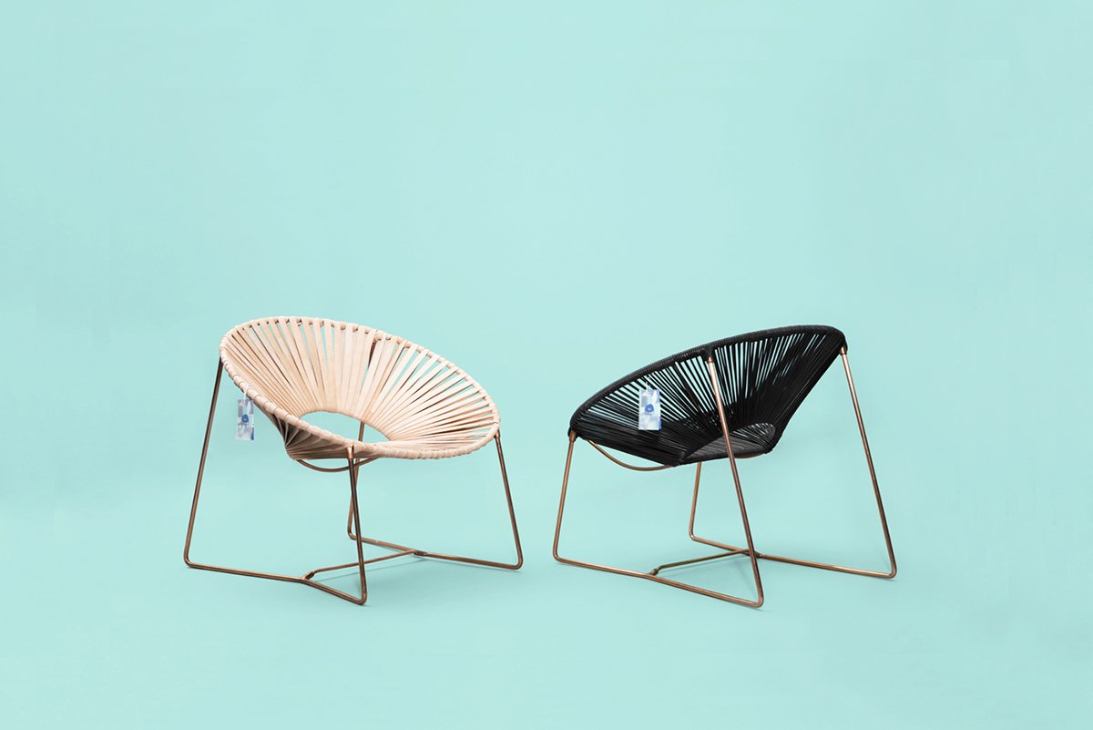 “NICHOLL”家居用品品牌設(shè)計(jì)  家具設(shè)計(jì)展示