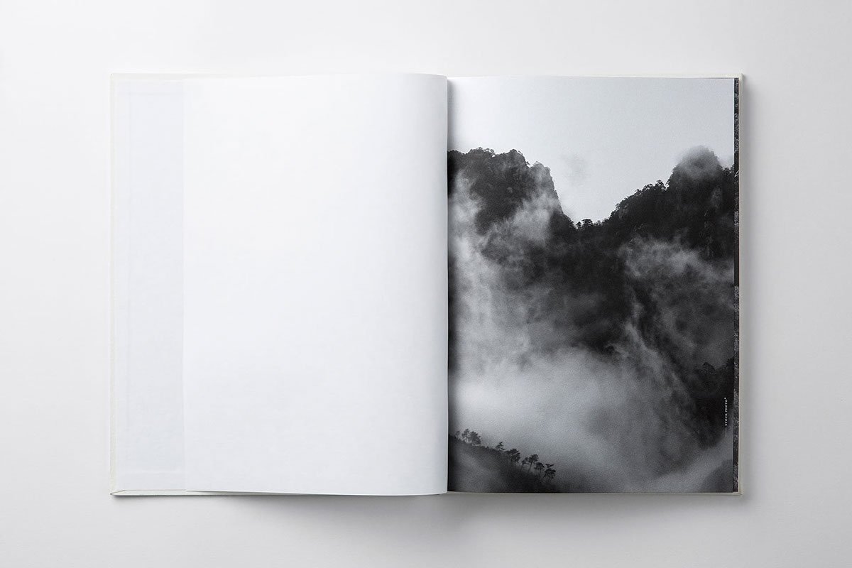 芙蓉山住宅書(shū)籍裝幀設(shè)計(jì)  書(shū)籍內(nèi)容展示