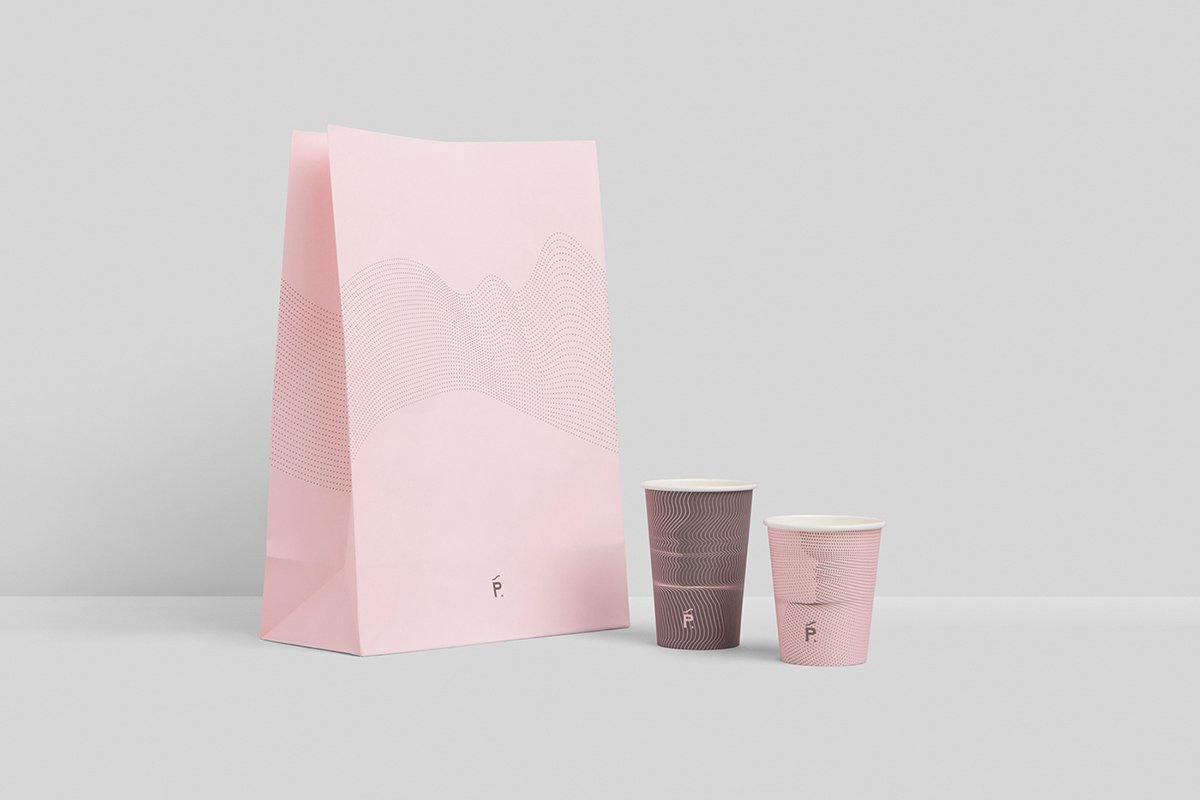 5組時(shí)尚餐飲（面包飲品）品牌品牌設(shè)計(jì)案例合集，時(shí)尚餐飲品牌設(shè)計(jì)，深圳品牌設(shè)計(jì)，左右格局