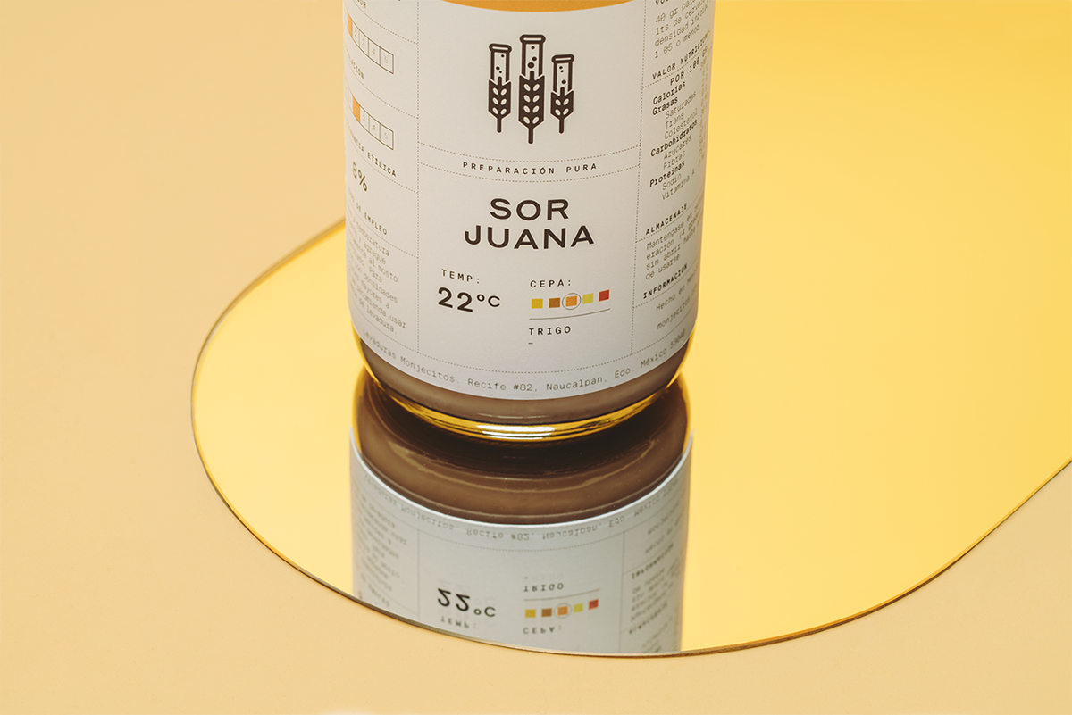 酵母（食品）品牌設(shè)計(jì)和品牌策劃，品牌設(shè)計(jì)，品牌策劃，食品品牌設(shè)計(jì)，食品品牌策劃，深圳品牌設(shè)計(jì)，深圳品牌策劃，左右格局