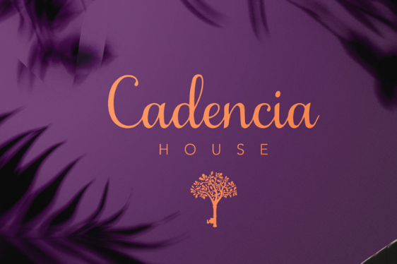 Cadencia時尚服裝品牌設(shè)計案例和品牌營銷策劃