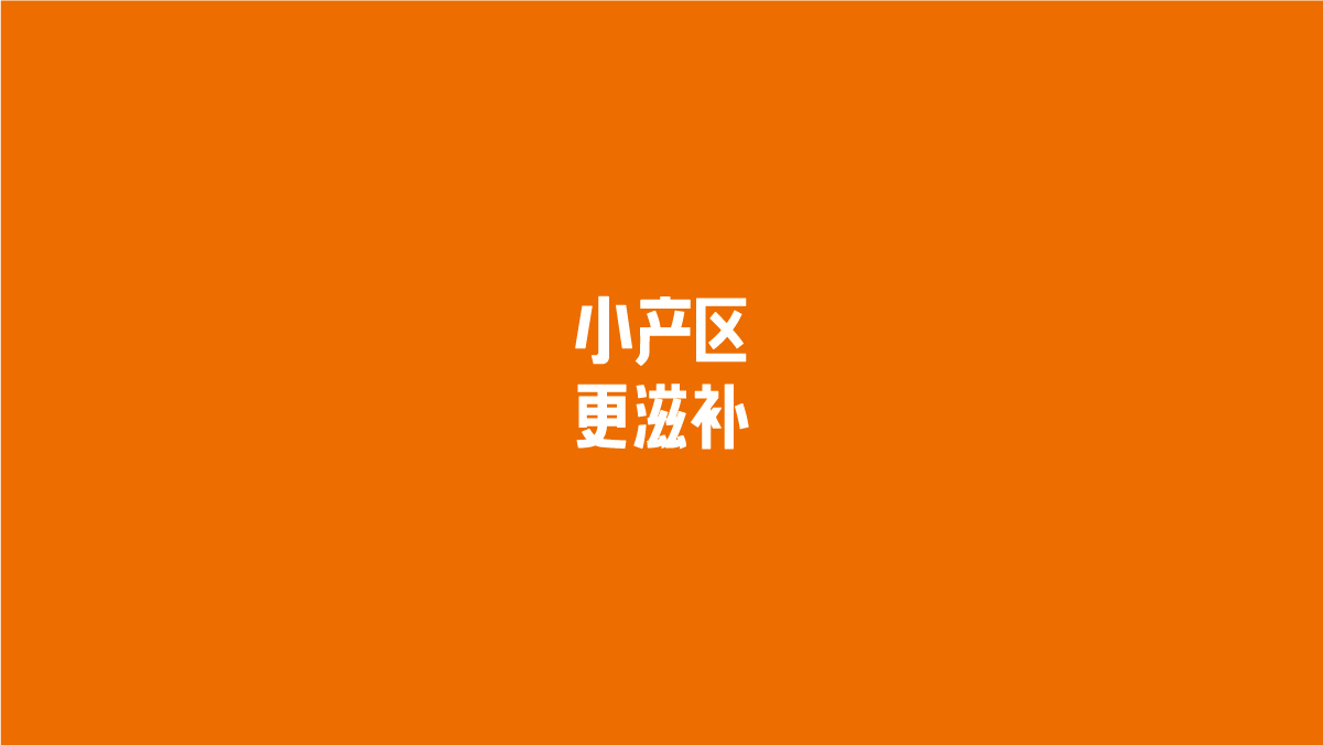 寶瓶堂滋補行業(yè)品牌戰(zhàn)略升級－左右格局