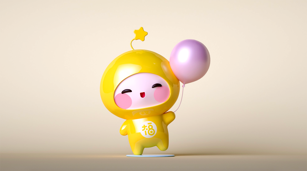 福小寶幼童教育品牌全案塑造－左右格局