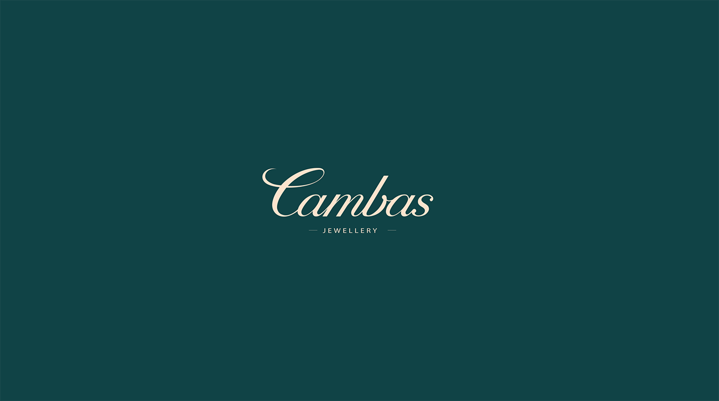 Cambas【坎博斯】法式輕奢珠寶品牌策劃設(shè)計全案