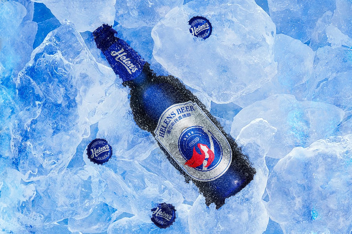 左右格局：平均每3天開出1家酒館——海倫司品牌升級做對了什么？