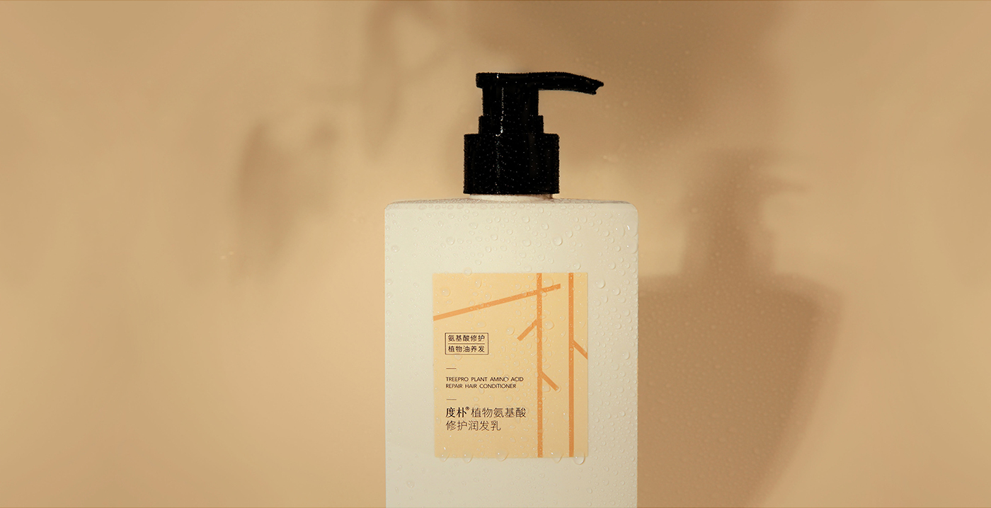 洗護(hù)品牌如何構(gòu)建價(jià)值認(rèn)同？——度樸植物氨基酸洗發(fā)水案例解析